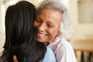 Personal care in-home care in Fresno, CA