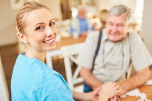 Alzheimer’s and Dementia Care in Fresno, CA