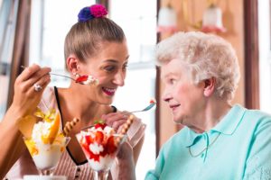 Elder Care Madera CA - Four Ways Respite Care Benefits Your Parents