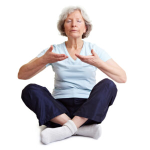 Homecare Kerman CA - Benefits of Meditation for Seniors With Homecare Help