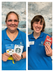 Home Care Fresno CA - August and September Employees of the Month