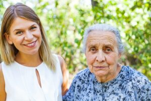 Home Care Assistance Kingsburg CA - Room for Self-Care as a Family Caregiver