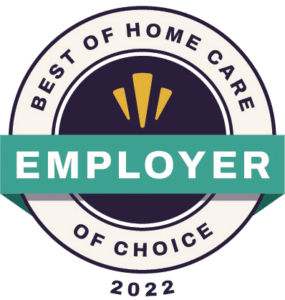 Employer Of Choice 2022