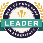 Best of Home Care Leader In Experience