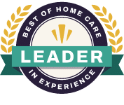 Best of Home Care Leader In Experience