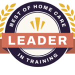 Best Of Home Care Leader In Training