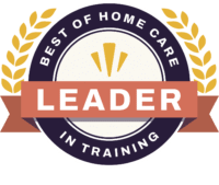 Best Of Home Care Leader In Training