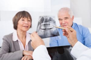 Home Care Bakersfield CA - How To Help Seniors With Tooth Pain