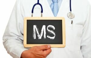 In-Home Care Kingsburg CA - Observing the Symptoms of MS