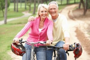 Home Care Visalia CA - Best Exercises to Keep Senior Citizens Moving