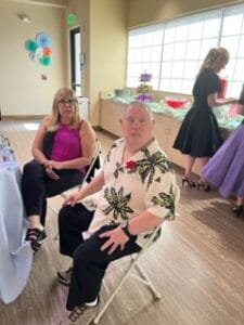 Alzheimer's Care Bakersfield CA - ADAKC Alzheimer's Prom and Everlight Care