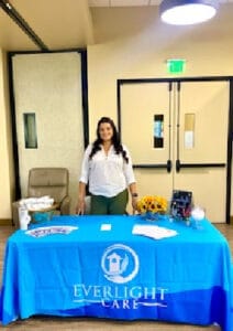 Alzheimer's Care Fresno CA - ADAKC Caregiver Event