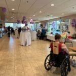 Respite Care Bakersfield CA - Everlight Care Supports our Local Comprehensive Blood and Cancer Center in Bakersfield