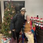 Respite Care Bakersfield CA - Everlight Care Bakersfield Office Clients Christmas Party