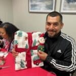 Respite Care Bakersfield CA - Everlight Care Bakersfield Office Clients Christmas Party