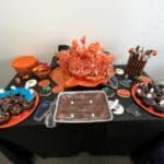 In-Home Care Bakersfield CA - Bakersfield Office had a Caregiver and Client Halloween Party