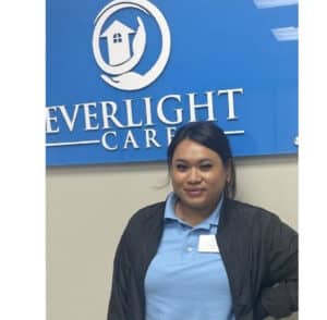 Personal Care at Home Fresno CA - January Employee of The Month, Sovath