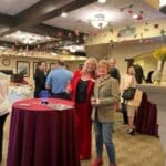 Companion Care at Home Bakersfield CA - Point at Summit Hills Facility Mixer