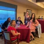 Companion Care at Home Bakersfield CA - Point at Summit Hills Facility Mixer