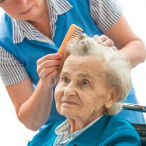 Personal Care at Home Selma CA - What Should Seniors Expect from Personal Care at Home?