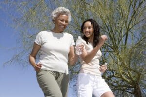 Home Care Kingsburg CA - Easy Ways to Help Your Loved One Get 10 Minutes of Exercise a Day