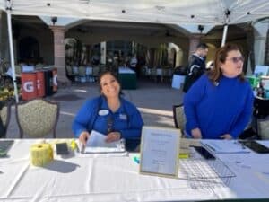 Alzheimer's Care Bakersfield CA - ADAKC and Everlight Care Bakersfield Office Team Up Once Again