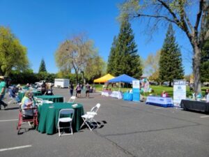 24-Hour Home Care Fresno CA - Willow Creek Event