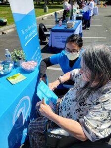 24-Hour Home Care Fresno CA - Willow Creek Event