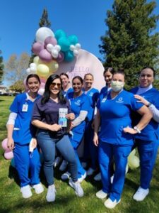 24-Hour Home Care Fresno CA - Willow Creek Event