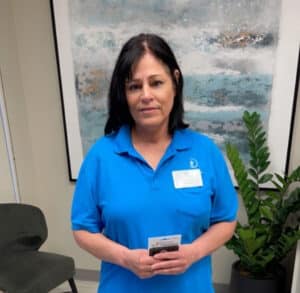 In-Home Care Fresno CA - Our Employee of the Month for April 2023