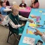 Hospice Care Bakersfield CA - Bakersfield's Office Clients' Easter Party