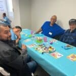 Hospice Care Bakersfield CA - Bakersfield's Office Clients' Easter Party