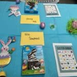 Hospice Care Bakersfield CA - Bakersfield's Office Clients' Easter Party