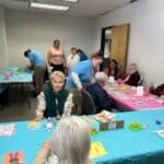 Hospice Care Bakersfield CA - Bakersfield's Office Clients' Easter Party