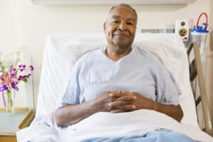 Post-Hospital Care Kerman CA - Important Consideration When Your Loved One is Discharged from the Hospital