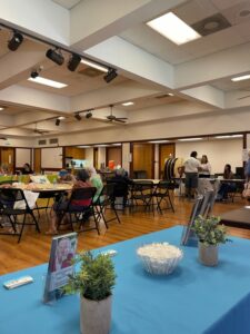 Senior Home Care Clovis CA - Health & Wellness Fair