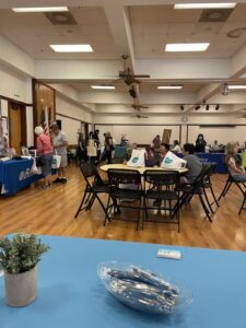 Senior Home Care Clovis CA - Health & Wellness Fair