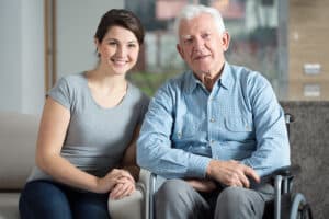 Companion Care at Home Kingsburg CA - How Do You Help Your Dad Stay Connected With Friends and Family?