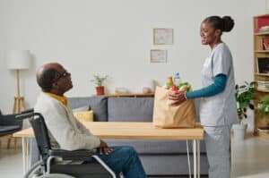 Respite Care Merced CA - How Home Care Helps Seniors Live Independently
