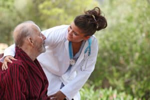 Post-Hospital Care Sanger CA - Enlisting Help for Your Loved One to Recover From a Hospital Stay