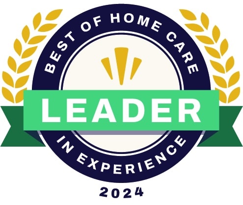 Leader in Experience 2024