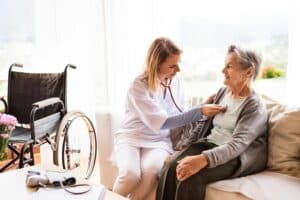 Post-Hospital Care Bakersfield CA - Preventing Readmissions with Post-Hospital Recovery for Seniors