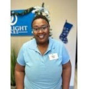 Home Care Fresno CA - April Employee of the Month