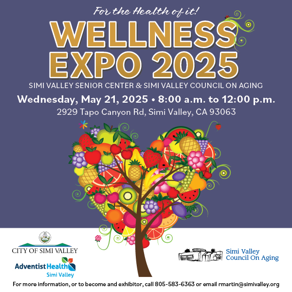 Home Care Fresno, CA - Join Everlight Care at the 2025 Wellness Expo