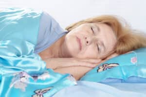 24-Hour Home Care- Overnight Care Helps Seniors Aging In Place Feel Safe At Night