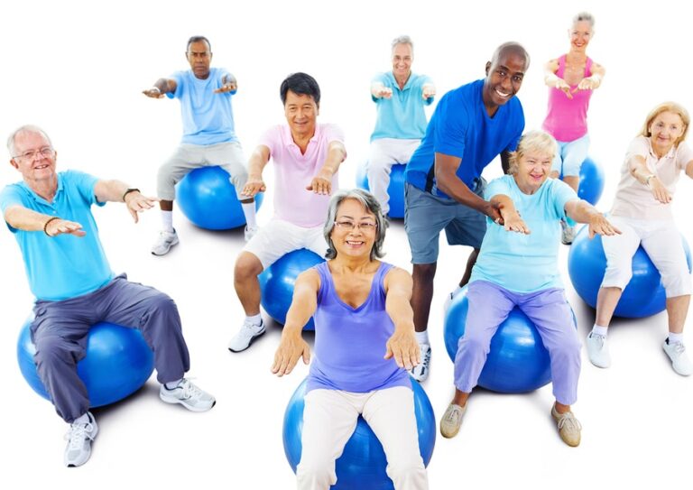 Post-Hospital Care Sanger, CA - How Post-Hospital Care Helps Seniors Regain Strength and Balance
