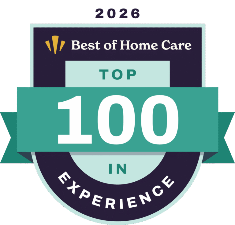 Everlight Care is proud to announce that we have been recognized with multiple 2026 Best of Home Care Awards from Activated Insights.