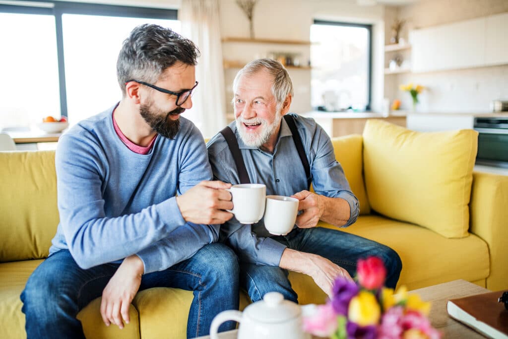Companion Care at Home in Fresno, CA