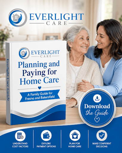 Planning and Paying for Home Care