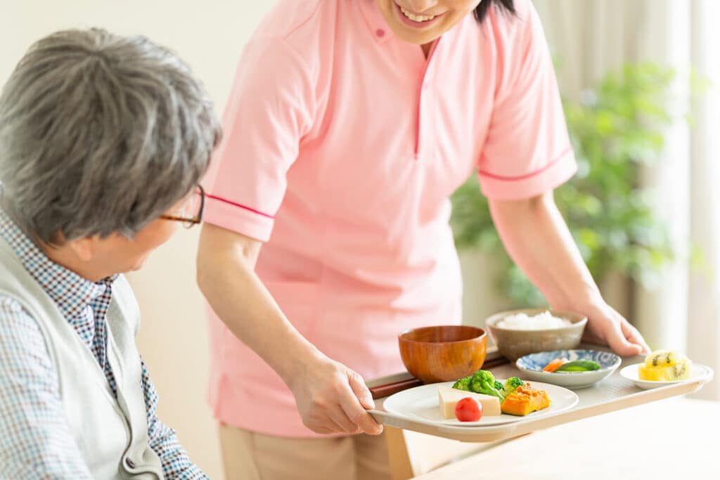 Home Care in Rosedale, CA by Everlight Care